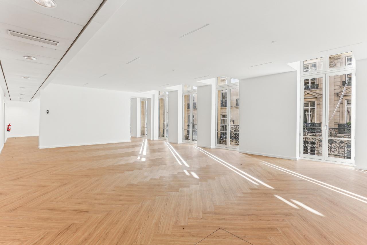 Bureau Paris 839m² Location bureau Paris OLBUR2422128 12